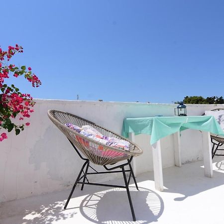 Aracati Pansiyon Çeşme Exterior photo