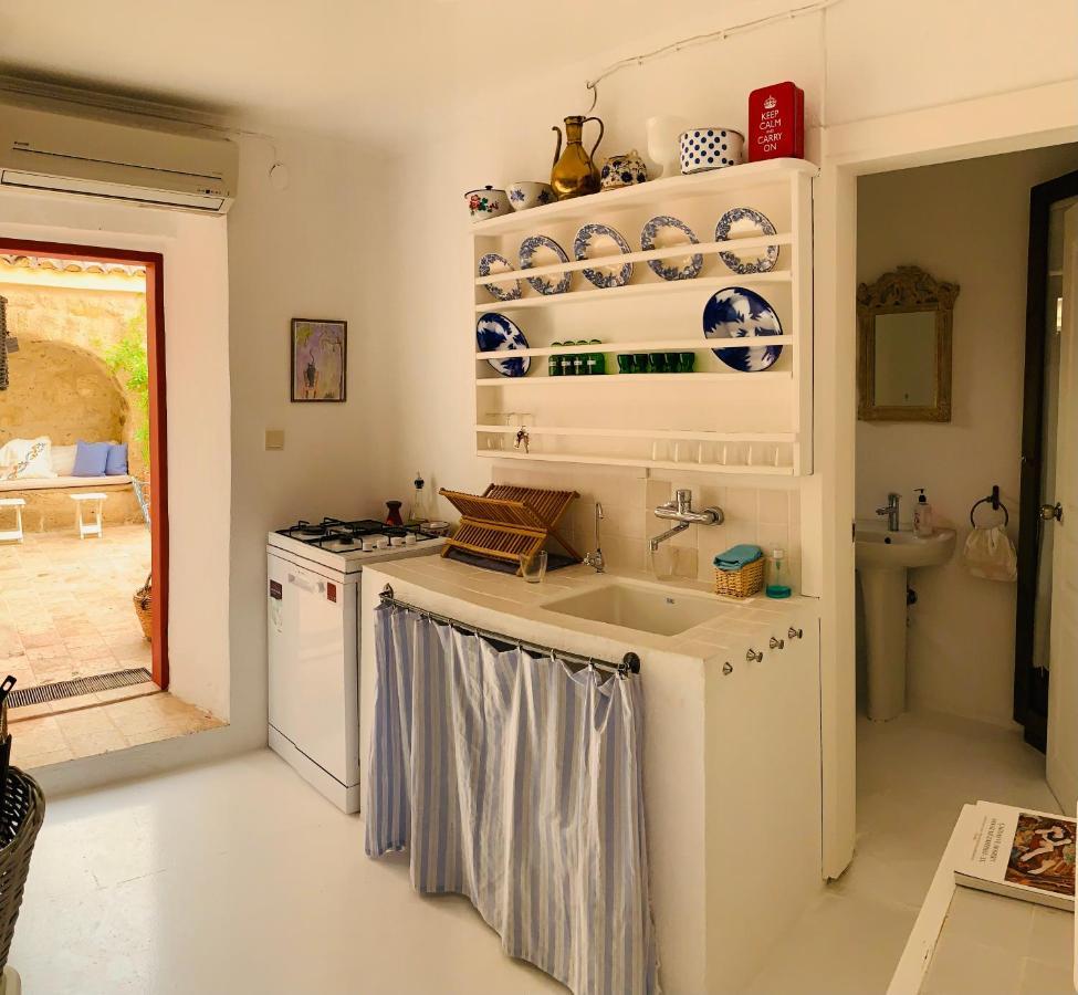 Aracati Pansiyon Çeşme Exterior photo