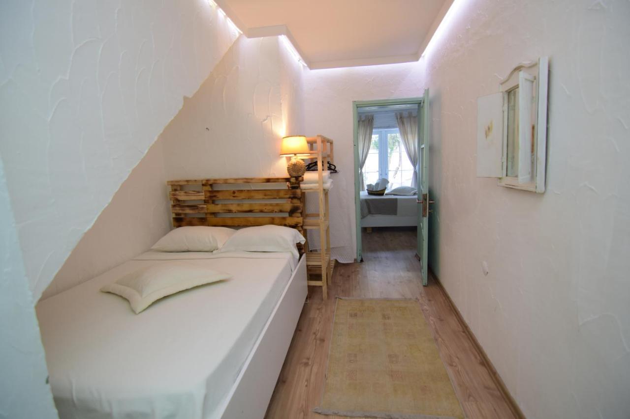 Aracati Pansiyon Çeşme Exterior photo