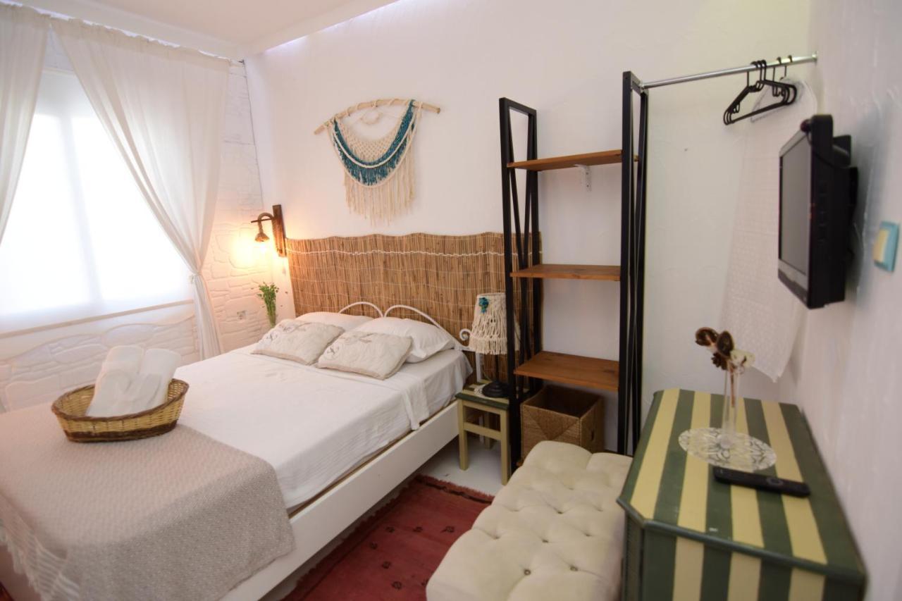 Aracati Pansiyon Çeşme Exterior photo