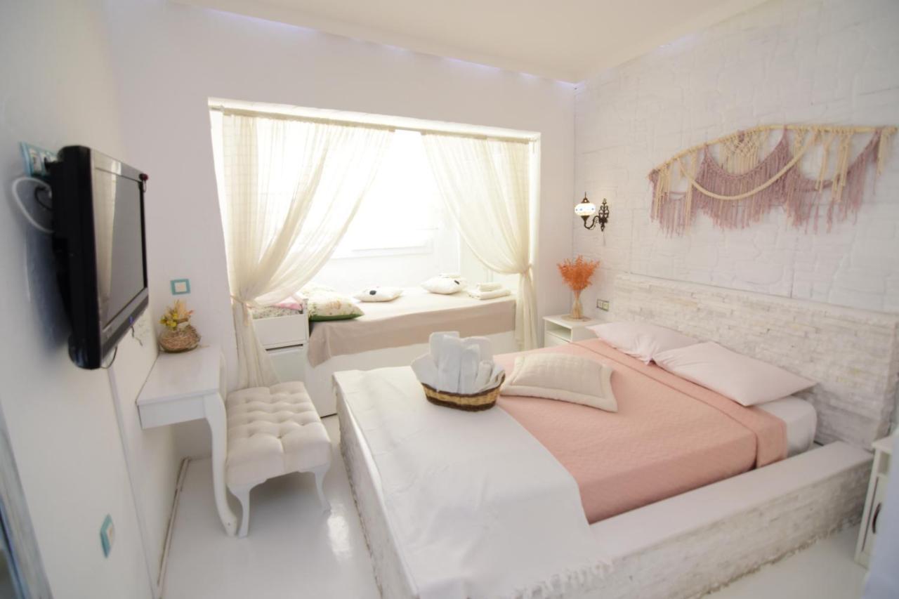 Aracati Pansiyon Çeşme Exterior photo