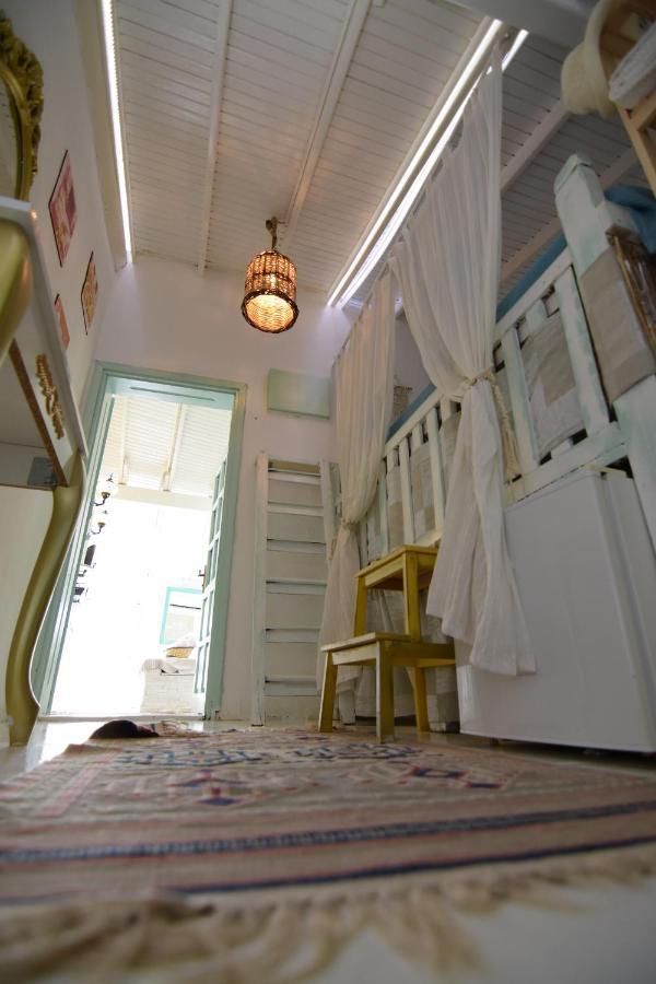 Aracati Pansiyon Çeşme Exterior photo
