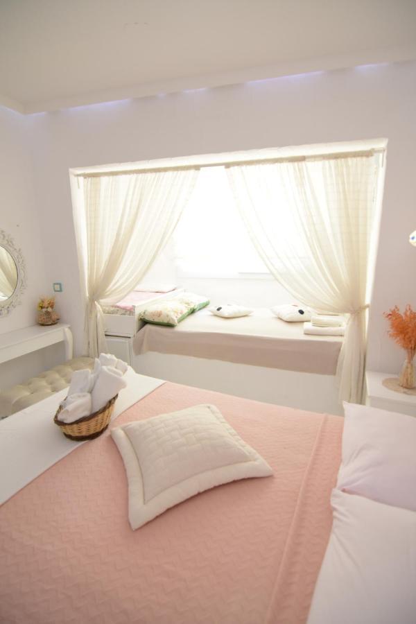 Aracati Pansiyon Çeşme Exterior photo
