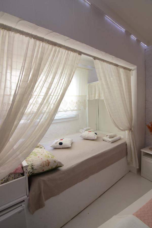 Aracati Pansiyon Çeşme Exterior photo