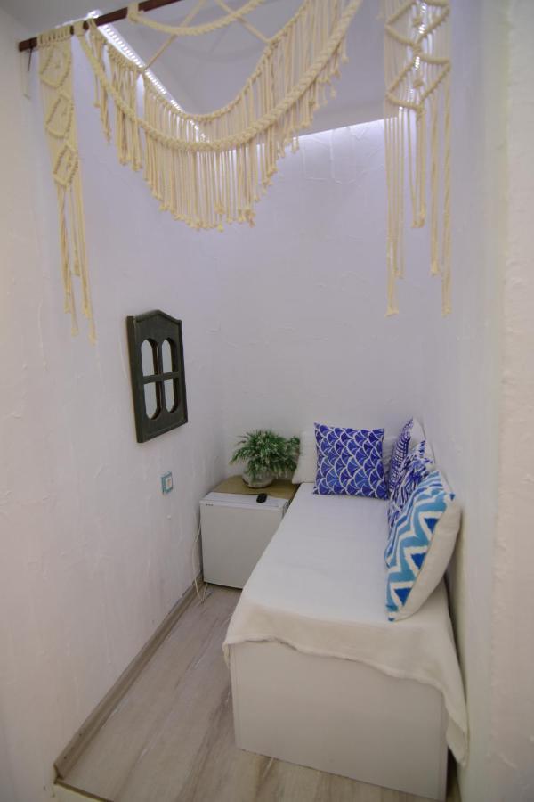 Aracati Pansiyon Çeşme Exterior photo