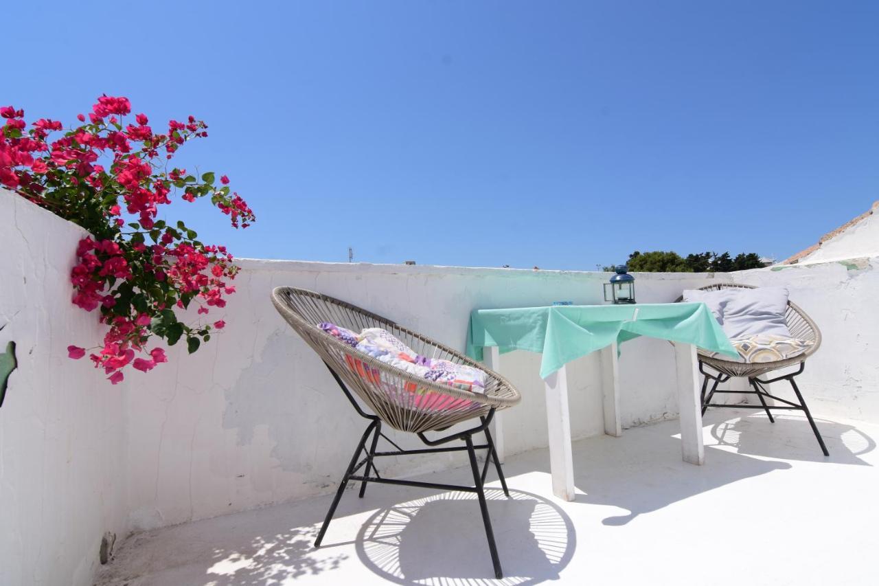 Aracati Pansiyon Çeşme Exterior photo