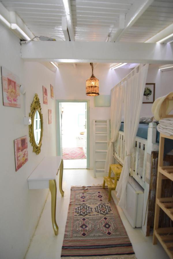 Aracati Pansiyon Çeşme Exterior photo