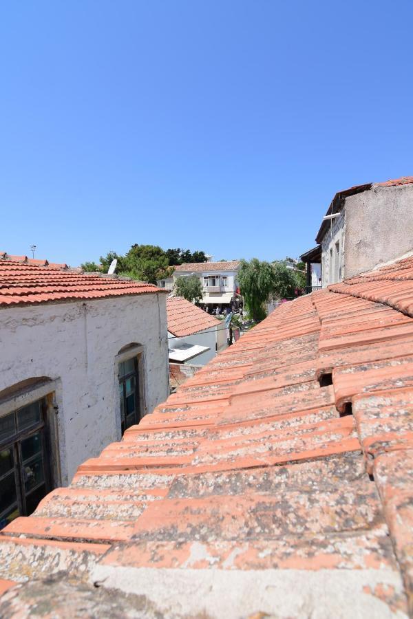 Aracati Pansiyon Çeşme Exterior photo