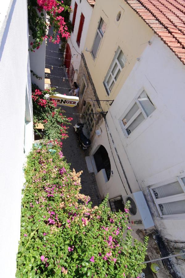 Aracati Pansiyon Çeşme Exterior photo
