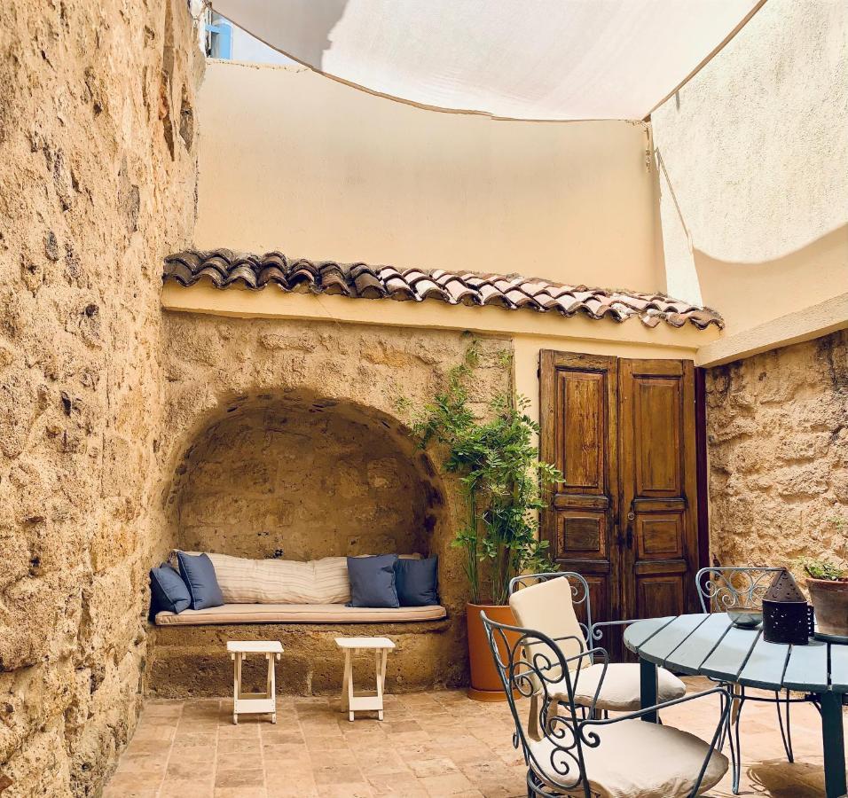 Aracati Pansiyon Çeşme Exterior photo